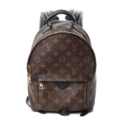Louis Vuitton Monogram Palm Springs Backpack PM 1 of 11
