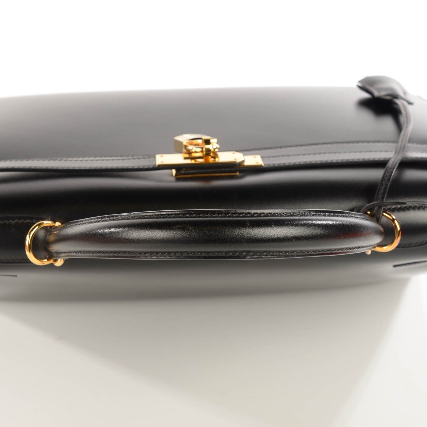 Box Kelly Sellier 35 Black