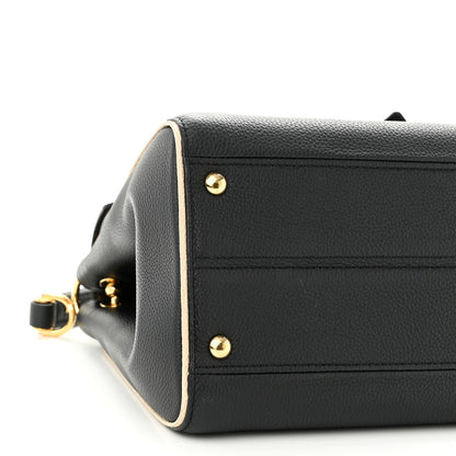 Louis Vuitton Monogram Double V Black 8 of 9