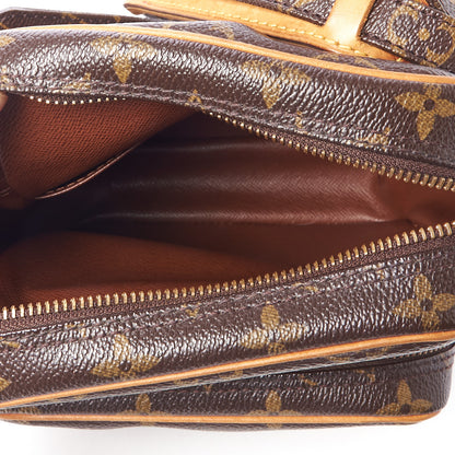 Louis Vuitton Monogram Amazone 7 of 9
