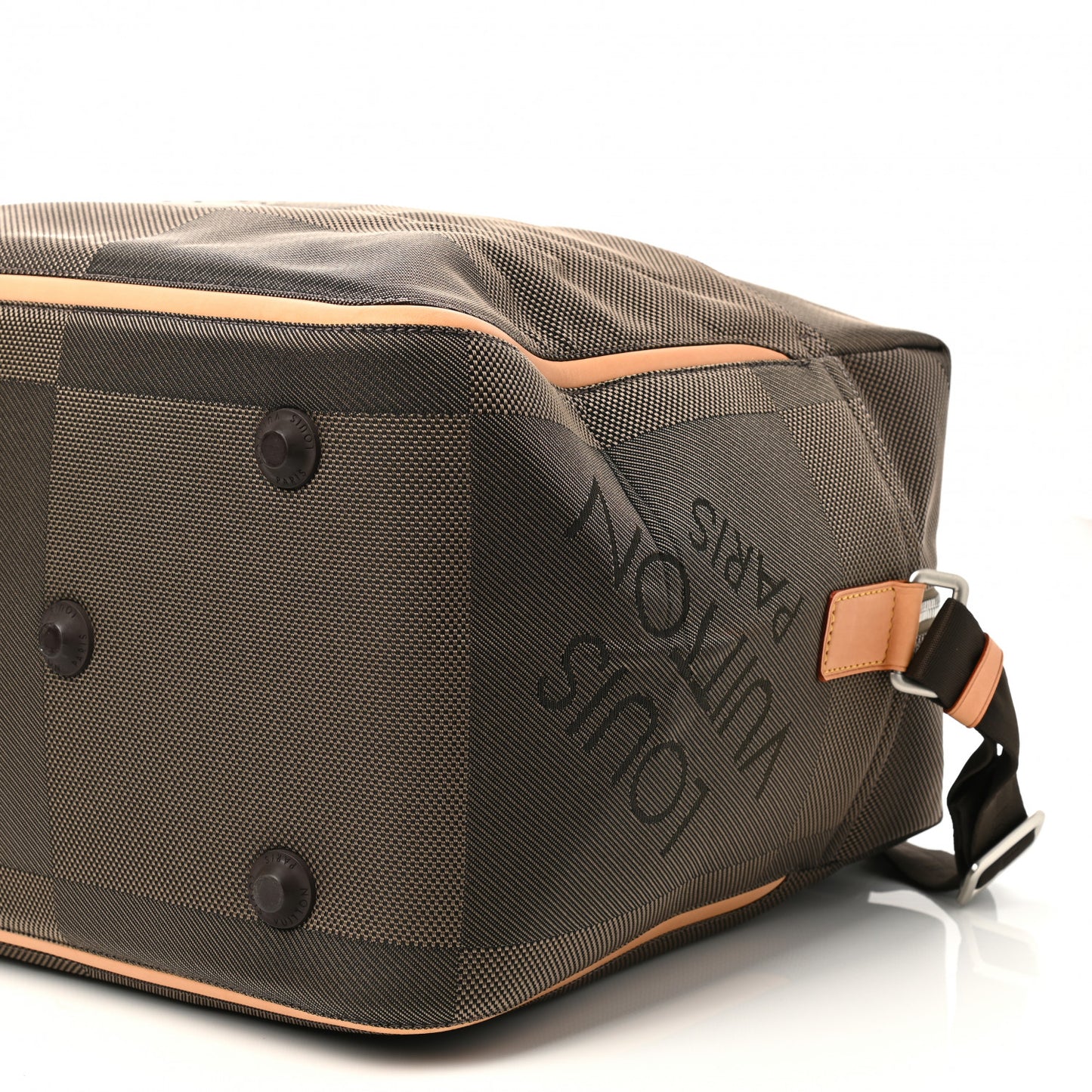 Damier Geant Souverain Terre