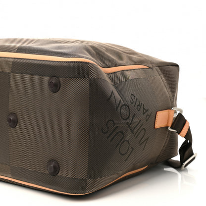 Louis Vuitton Damier Geant Souverain Terre 8 of 8