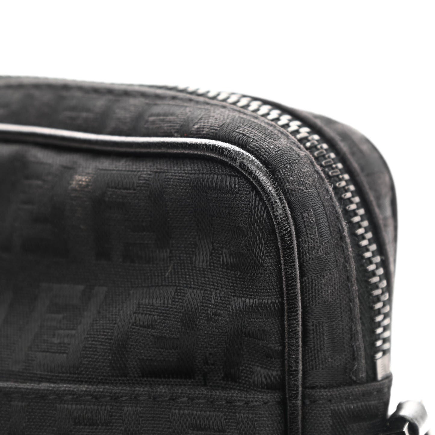 Zucchino Crossbody Black