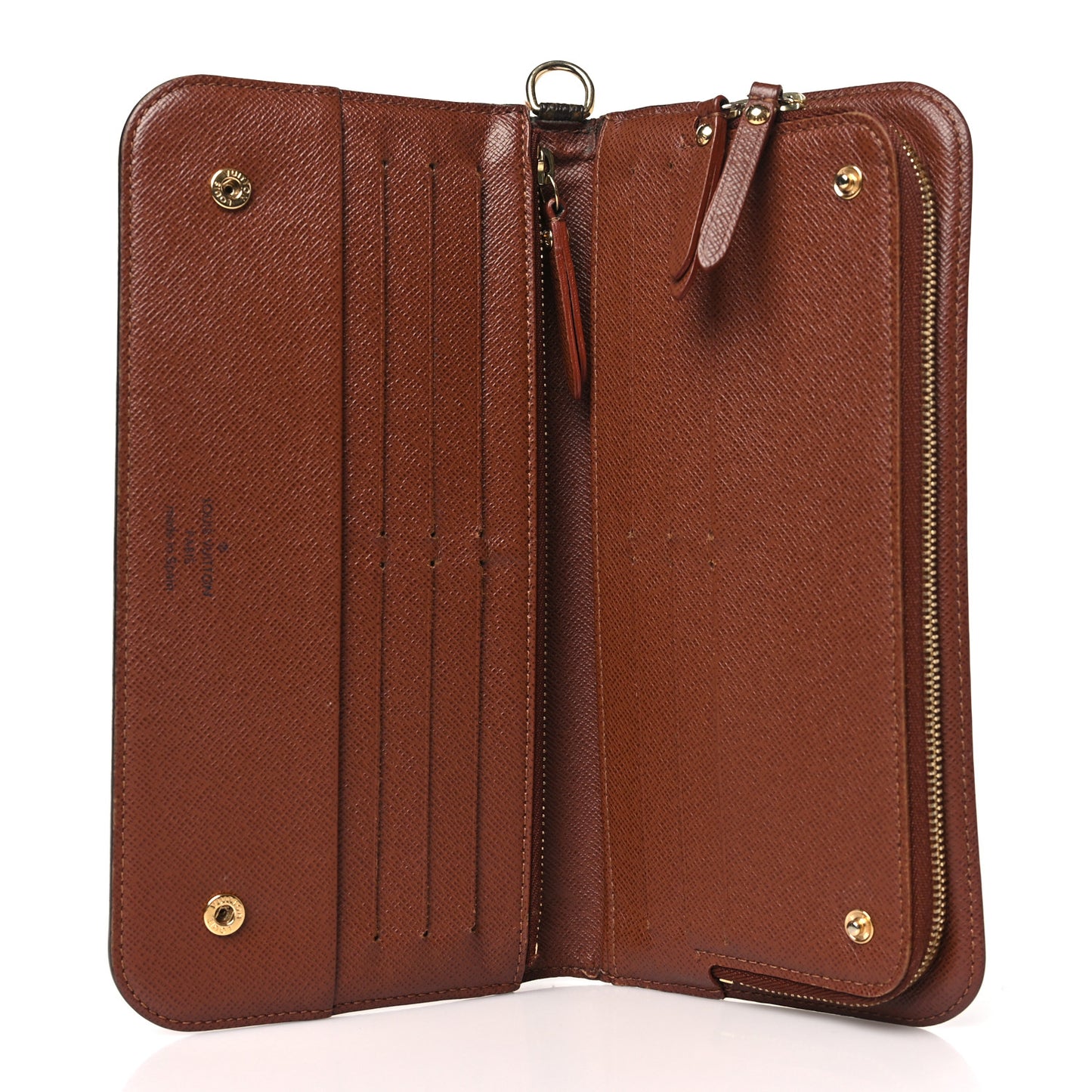 Monogram Insolite Wallet