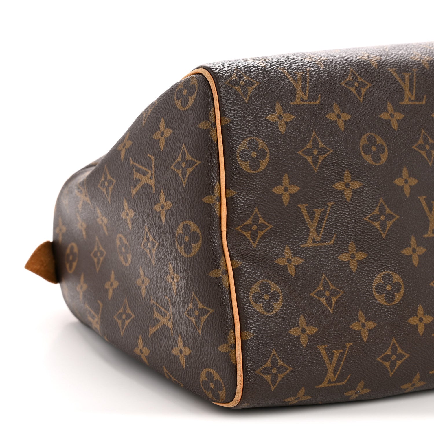 Louis Vuitton Monogram Speedy 35 10 of 15