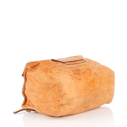 Givenchy Tumbled Sheepskin Medium Pandora Tan 4 of 8
