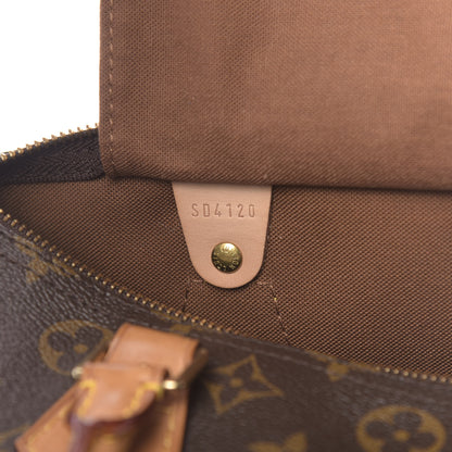 Louis Vuitton Monogram Speedy 30 7 of 17
