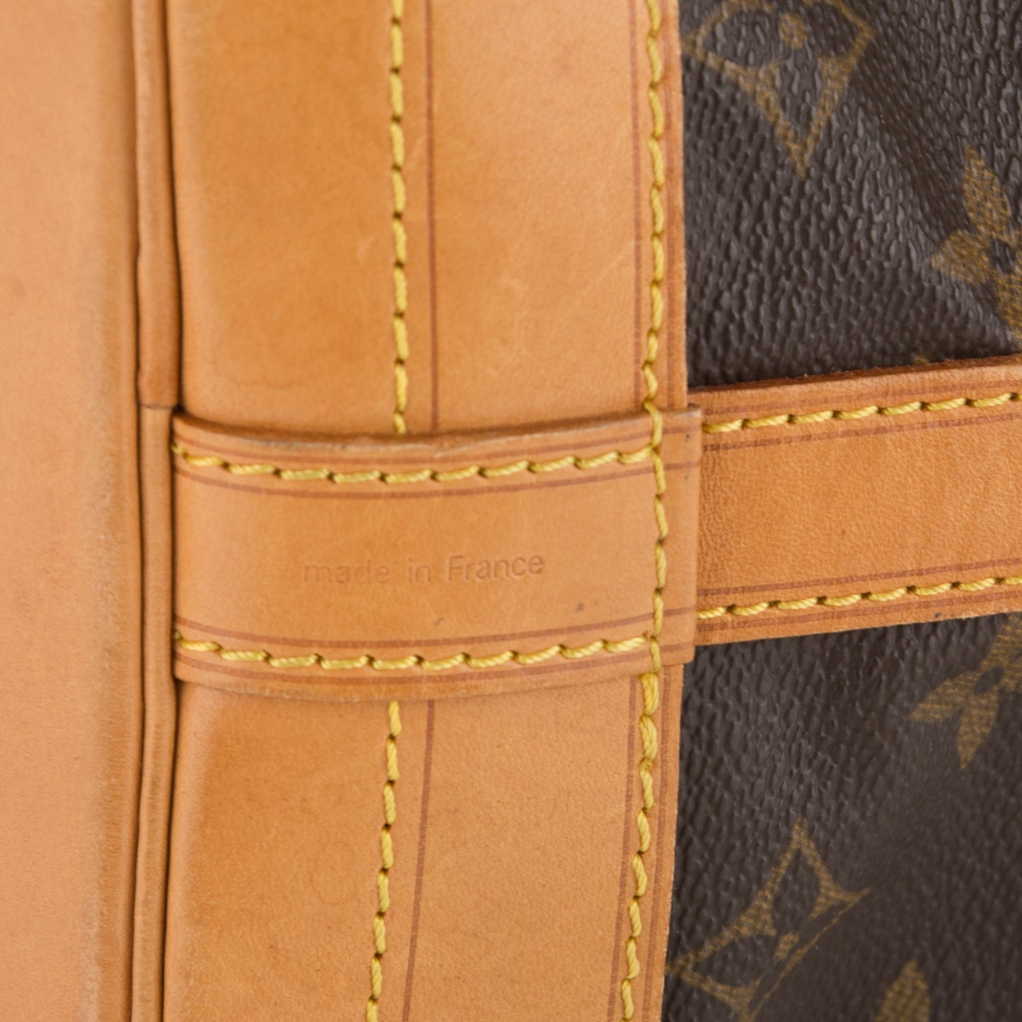 Monogram Noe