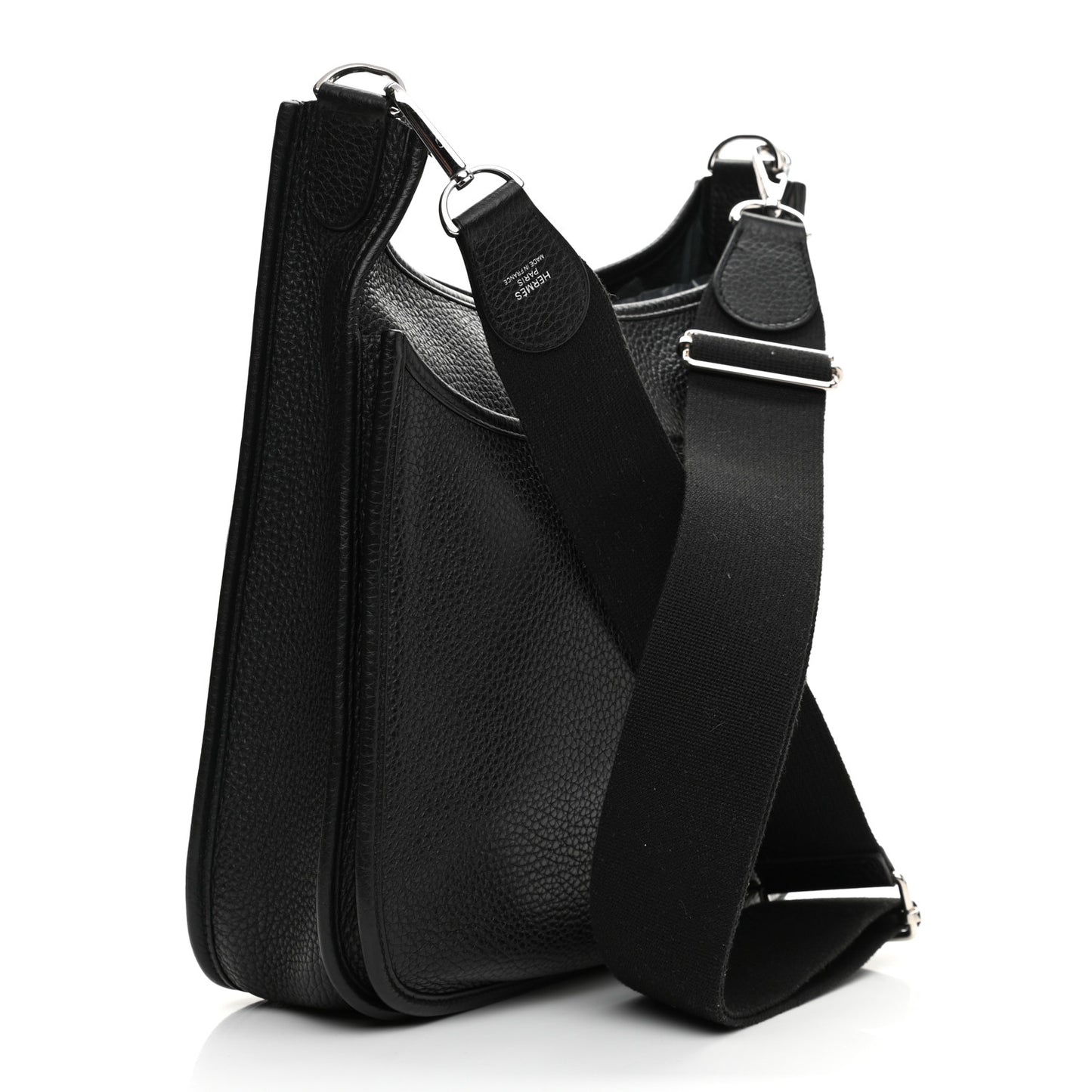 Taurillon Clemence Evelyne III PM Black