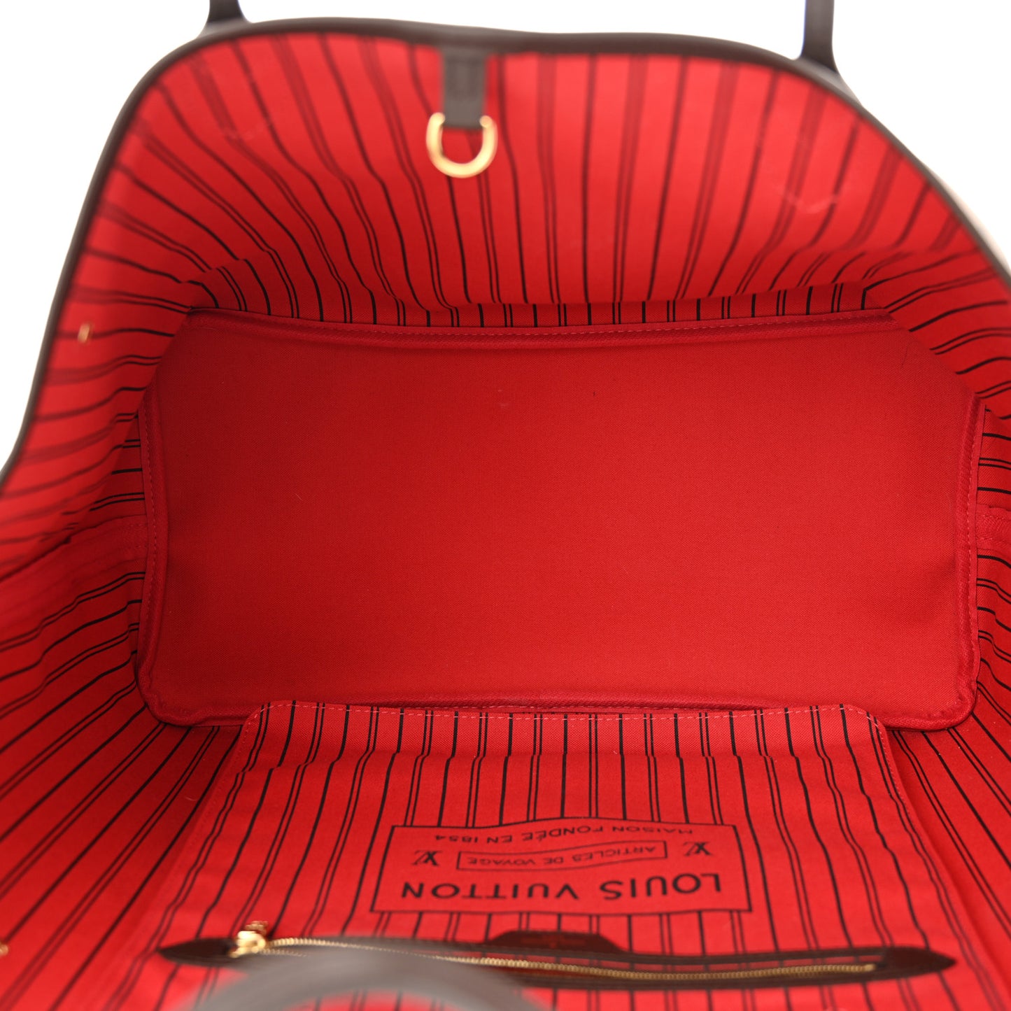 Damier Ebene Neo Neverfull GM