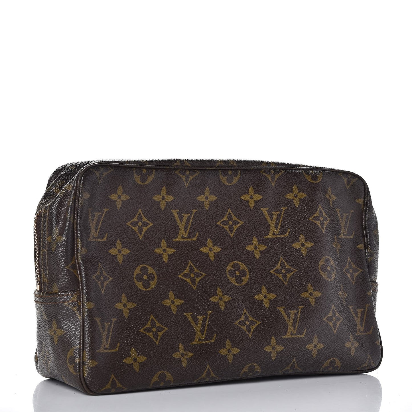 Monogram Trousse Toilette 28