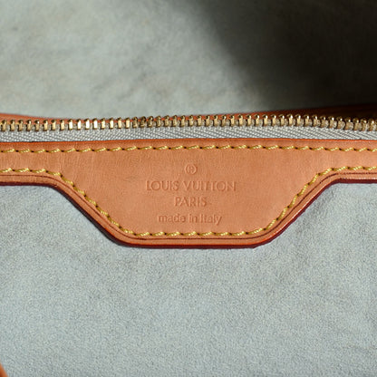 Louis Vuitton Denim Sunlight Blue 20 of 21