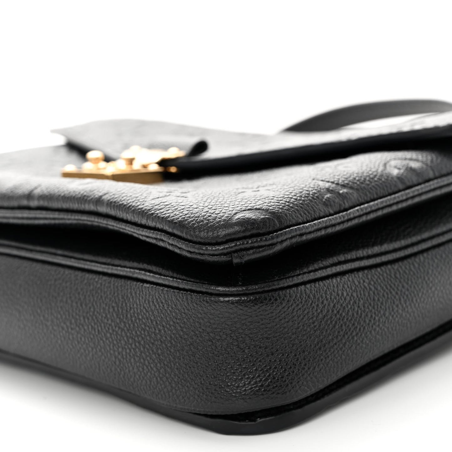 Empreinte Pochette Metis Black
