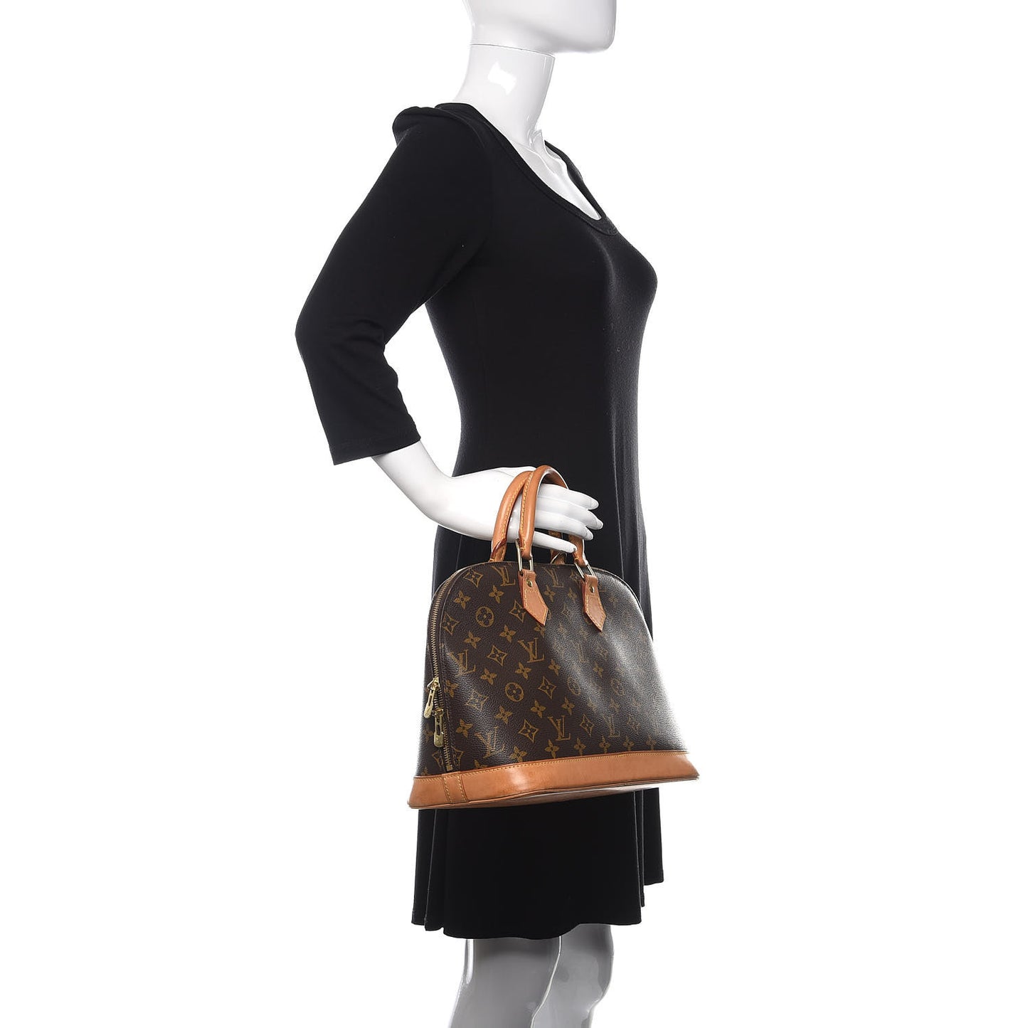 Monogram Alma PM