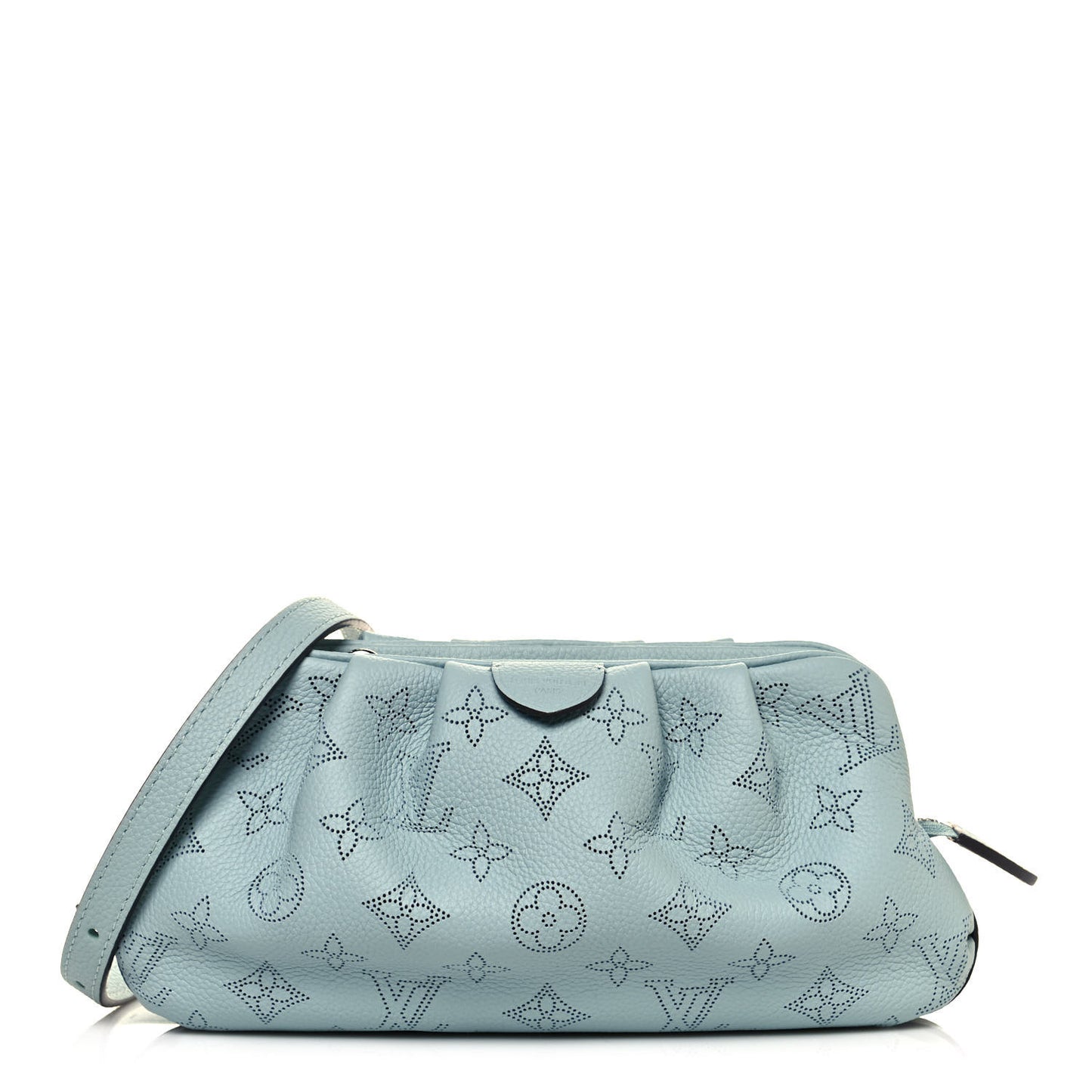 Mahina Scala Mini Pouch Vert Lagon