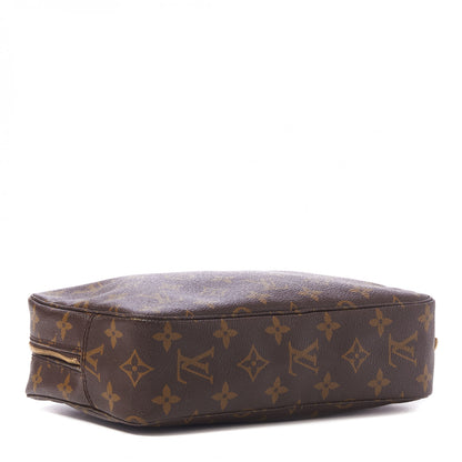 Louis Vuitton Monogram Trousse Toilette 23 3 of 7