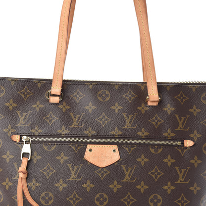 Louis Vuitton Monogram Iena MM 7 of 9