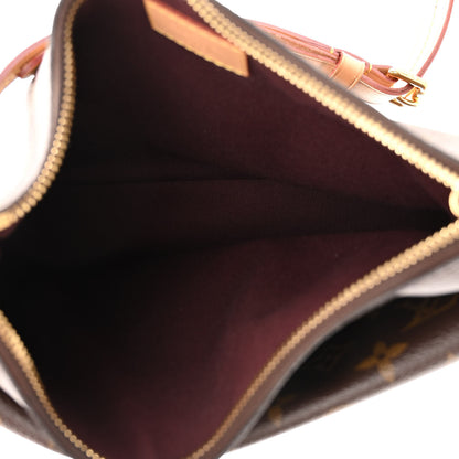 Louis Vuitton Monogram Mabillon 6 of 10