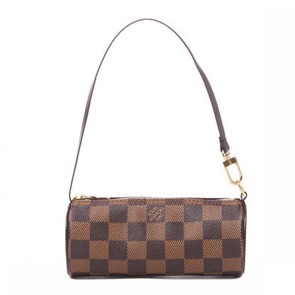 Louis Vuitton Damier Ebene Mini Papillon 1 of 8