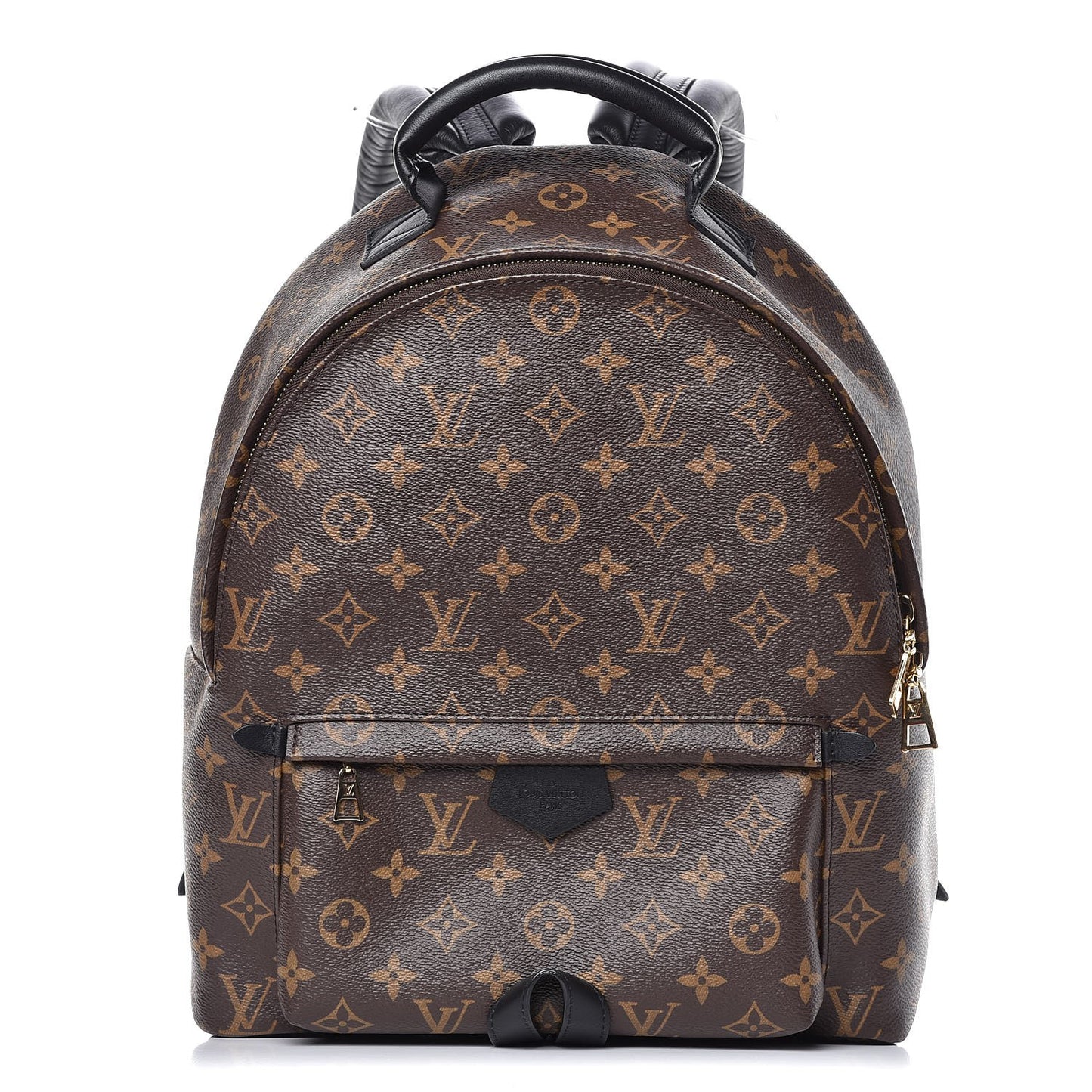 Monogram Palm Springs Backpack MM