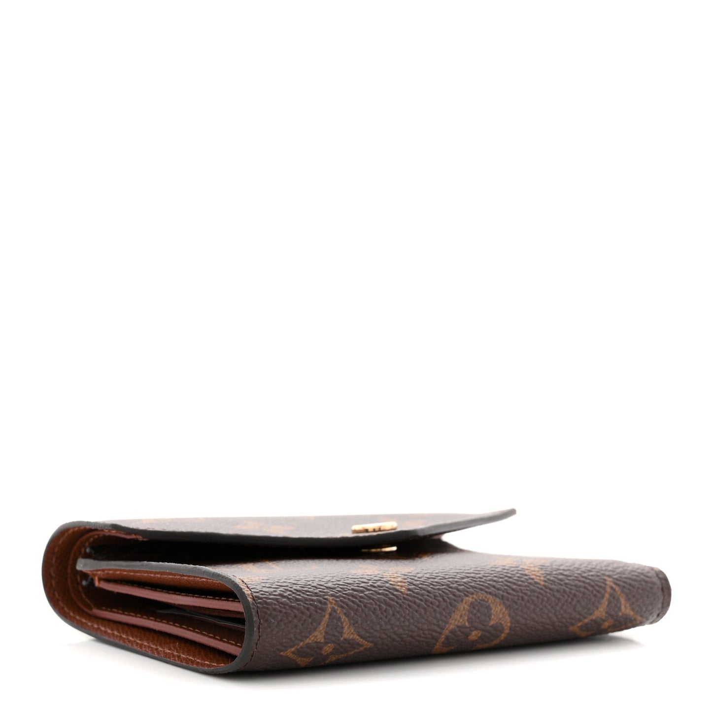 Monogram Victorine Wallet
