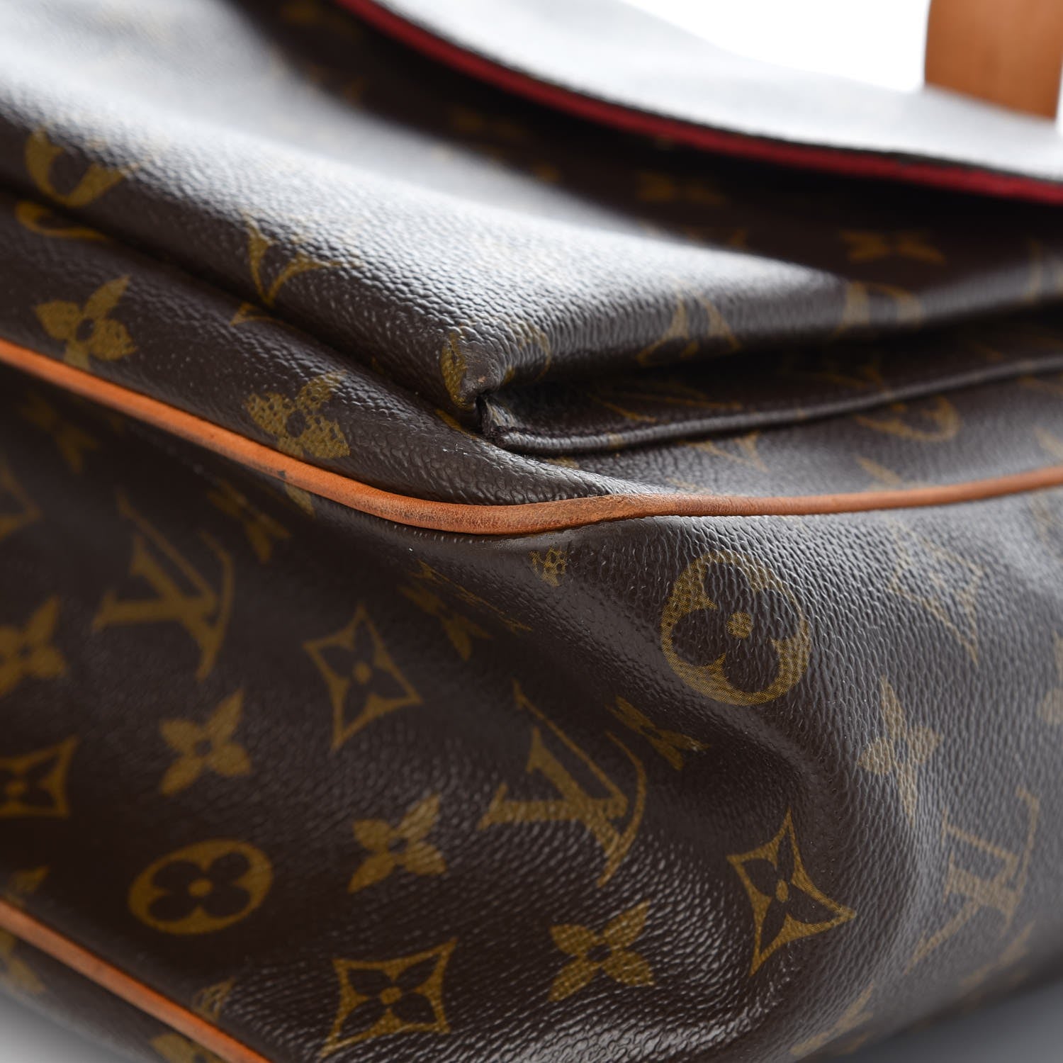 Louis Vuitton Monogram Multipli-Cite 19 of 21