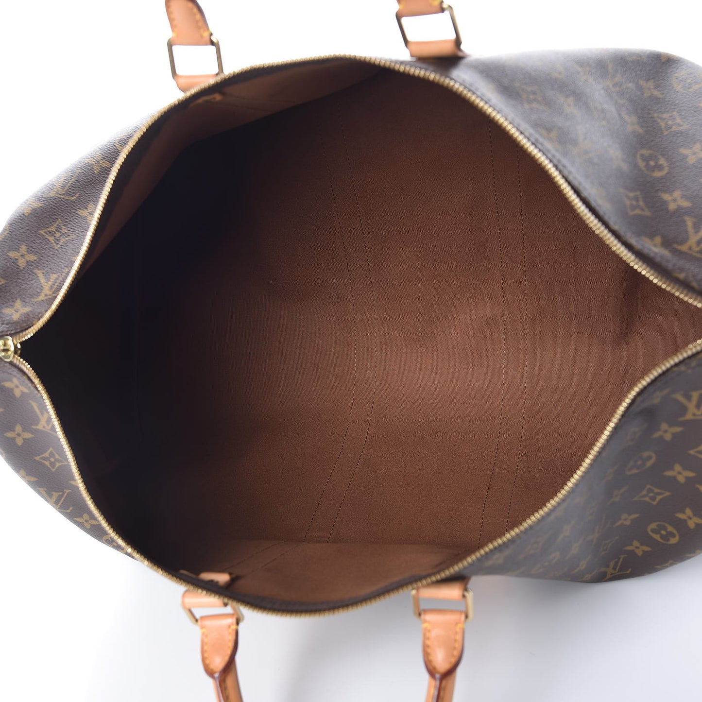 Monogram Keepall 55