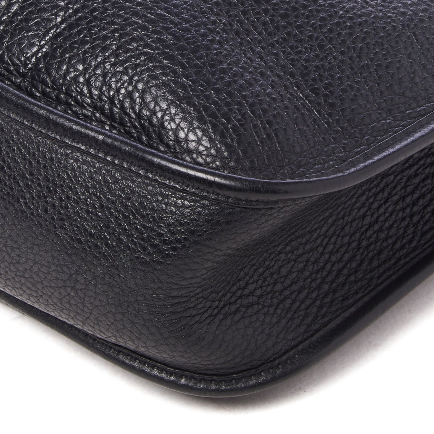 Taurillon Clemence Evelyne GM Black