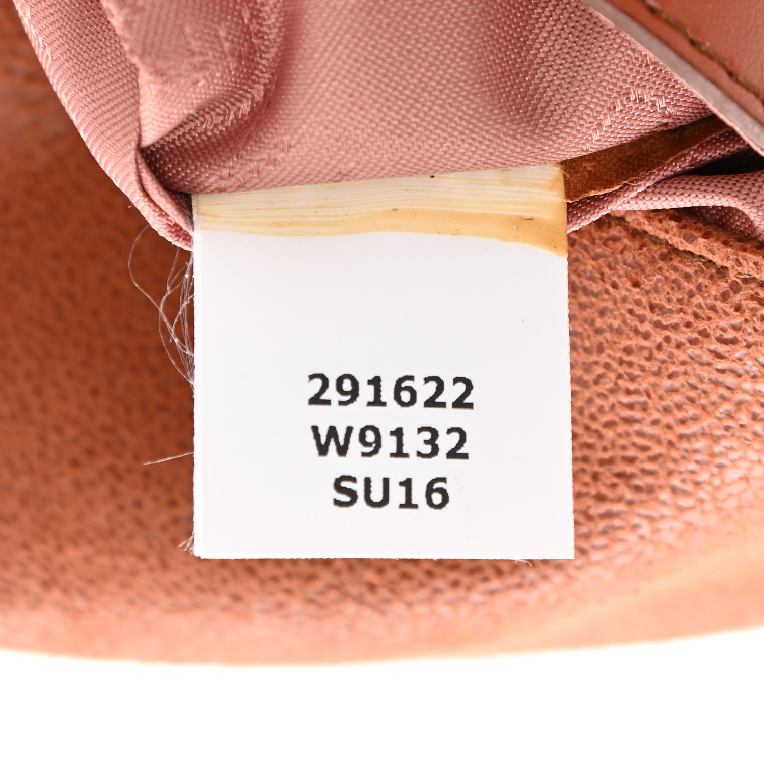 Stella McCartney Shaggy Deer Falabella Crossbody Bag Brandy 7 of 8