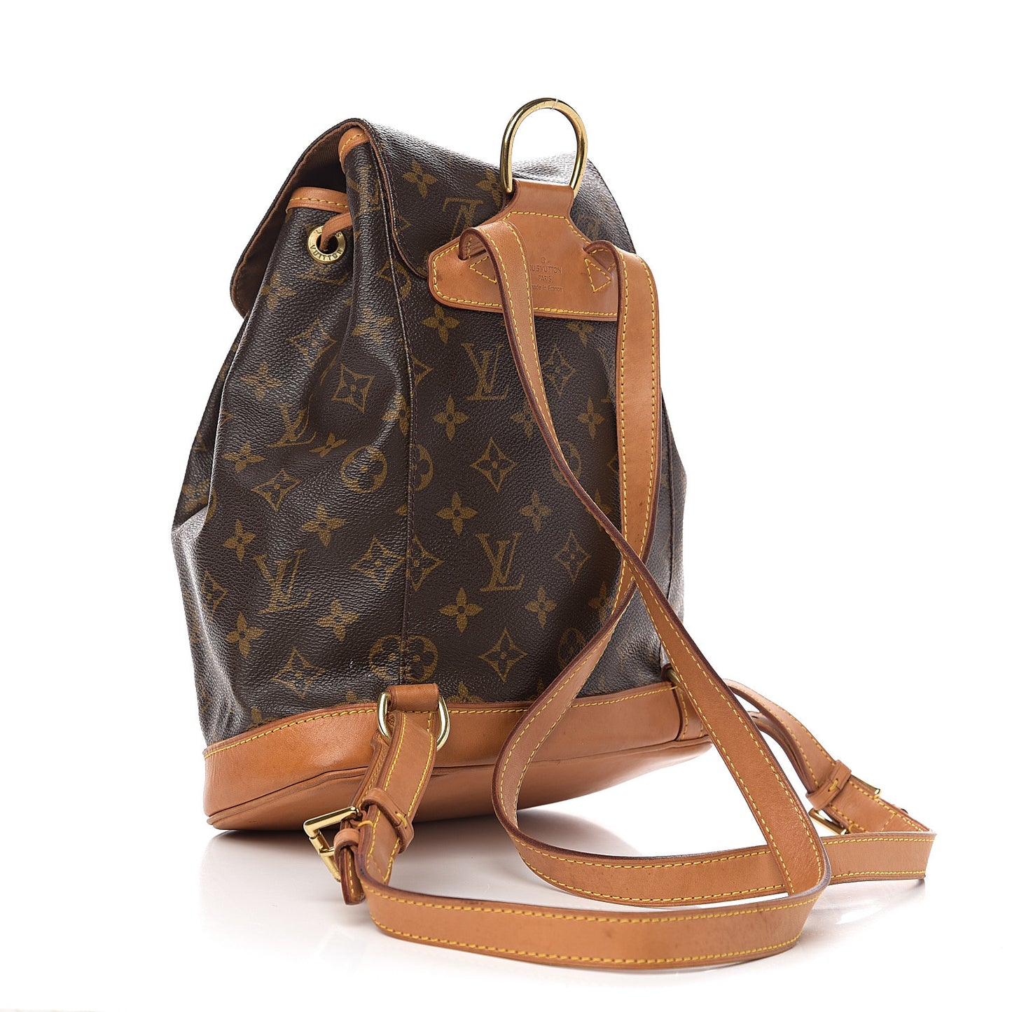 Monogram Montsouris MM Backpack