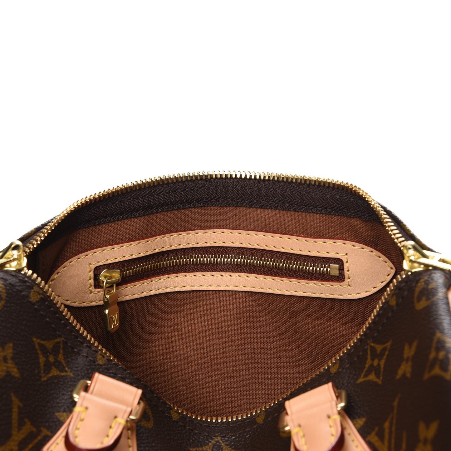 Monogram Speedy Bandouliere 25