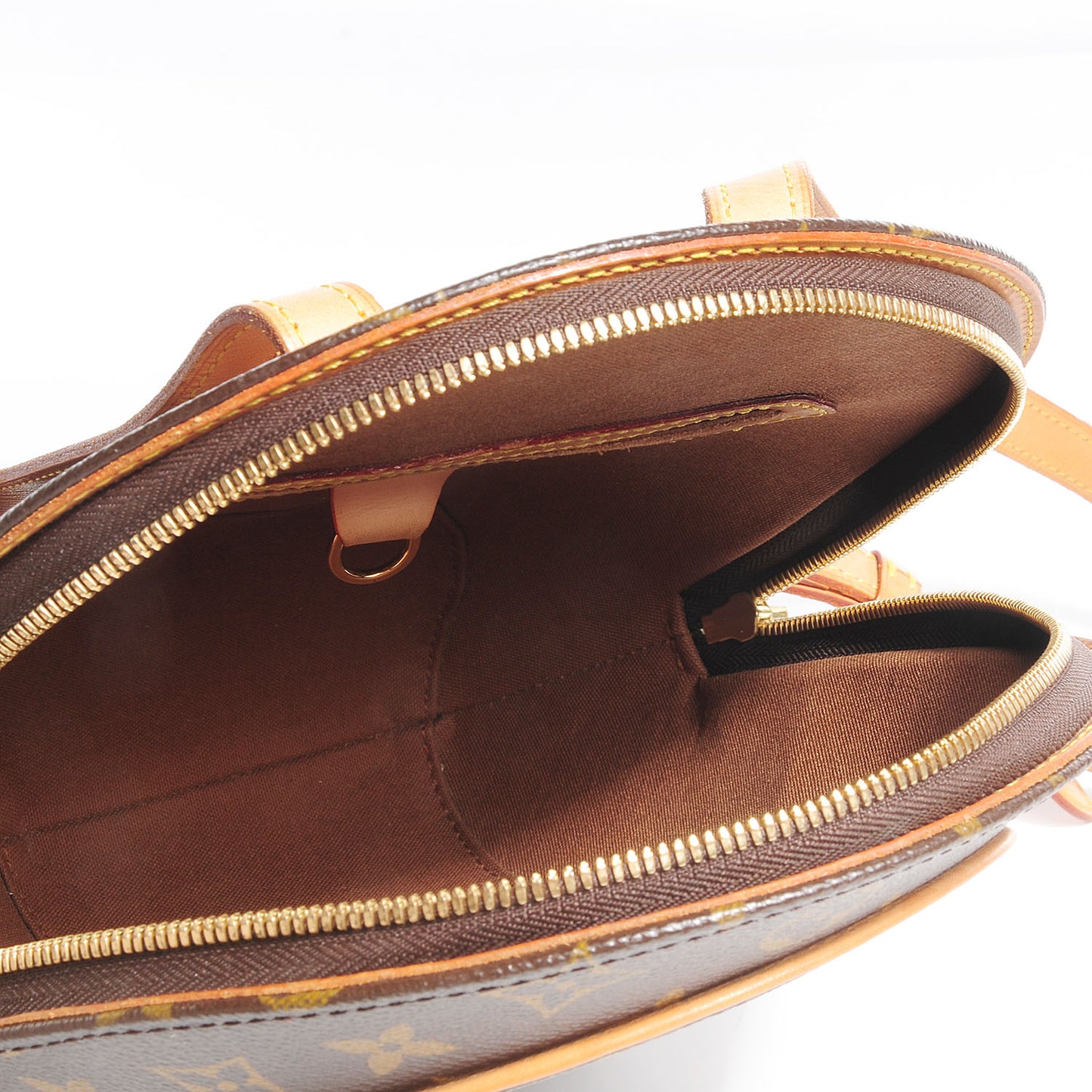 Monogram Ellipse Sac a Dos Backpack