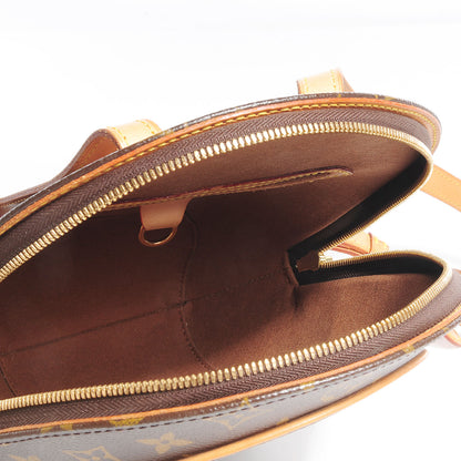 Louis Vuitton Monogram Ellipse Sac a Dos Backpack 7 of 7