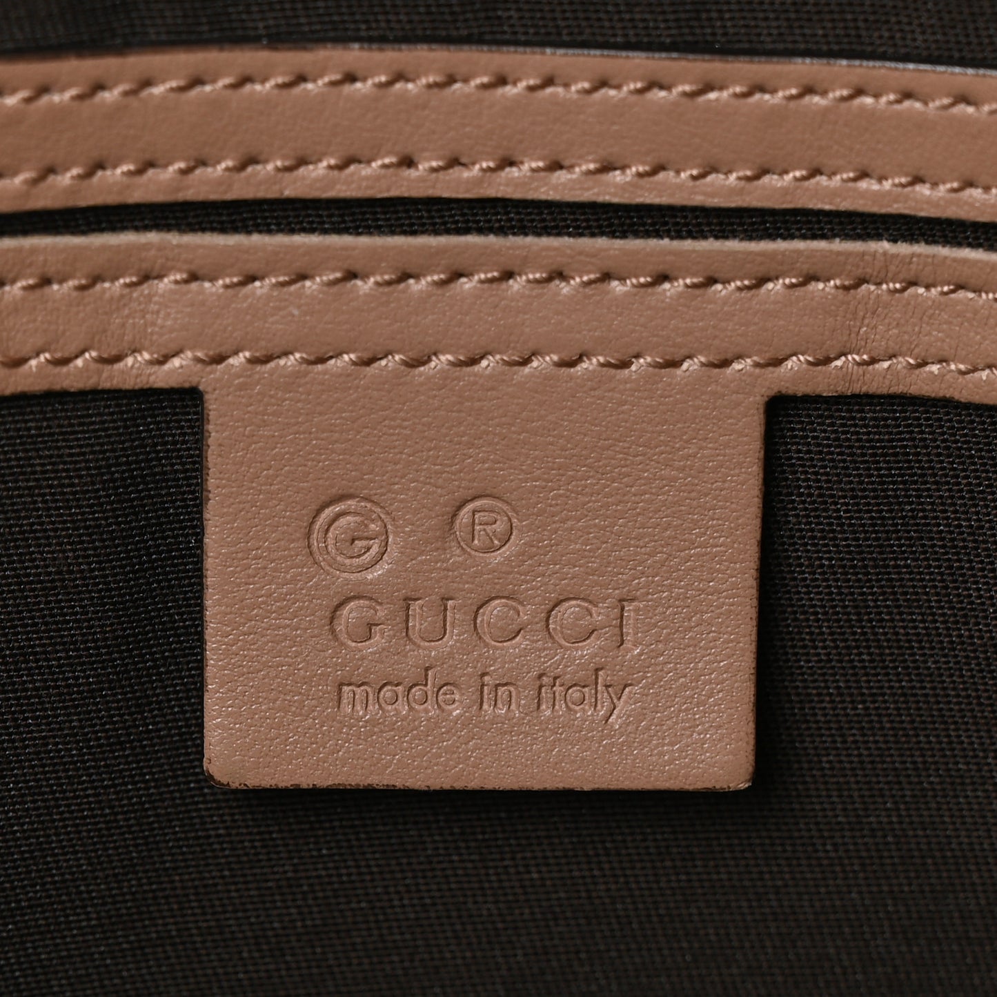 Guccissima Vitello Tender Medium Joy Tote Winter Rose
