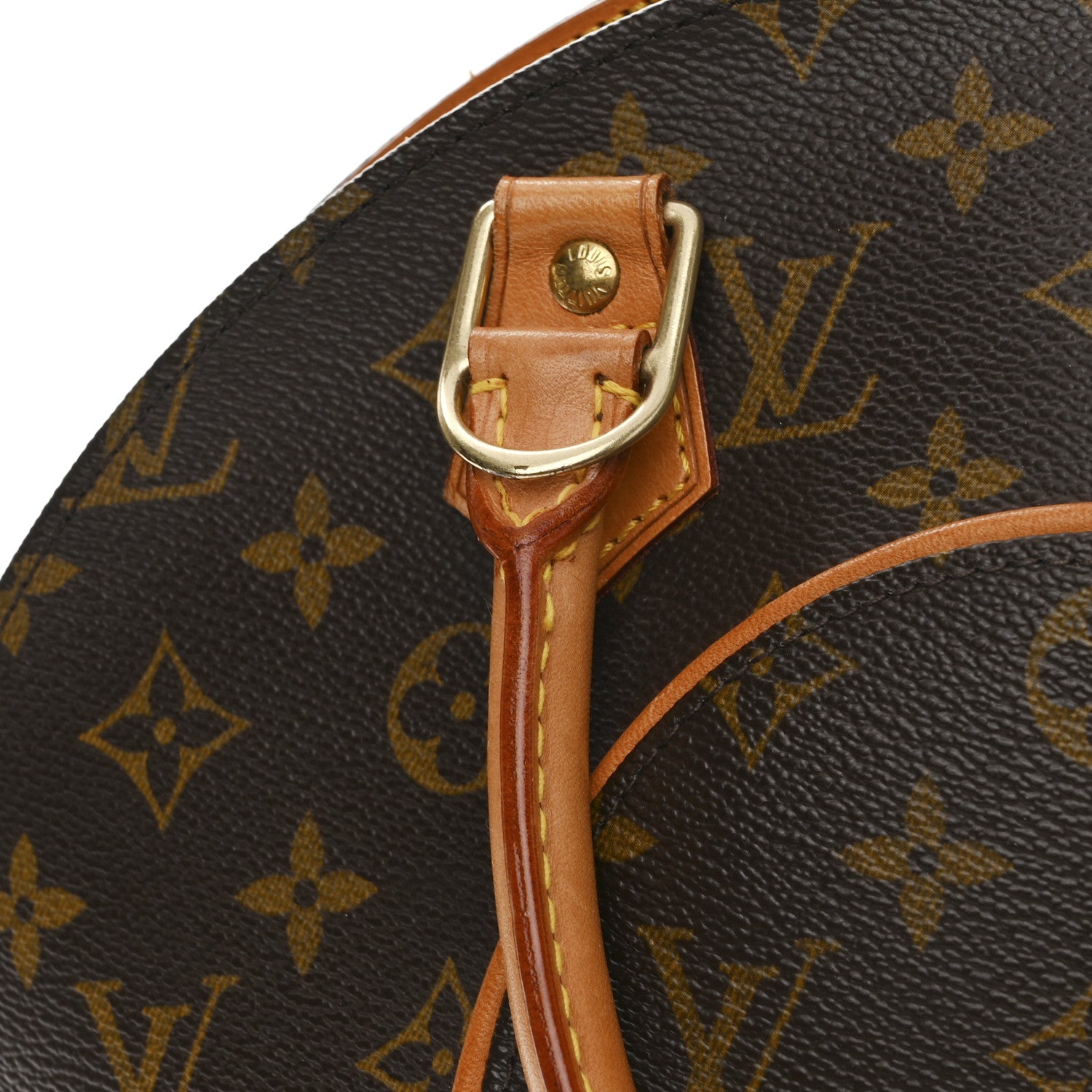 Louis Vuitton Monogram Ellipse PM 15 of 15