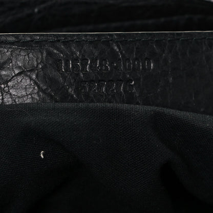 Balenciaga Agneau Classic Hardware City Black 7 of 18