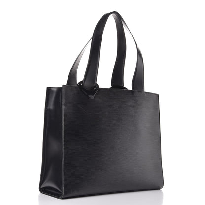 Louis Vuitton Epi Z Gemeaux Black 4 of 27