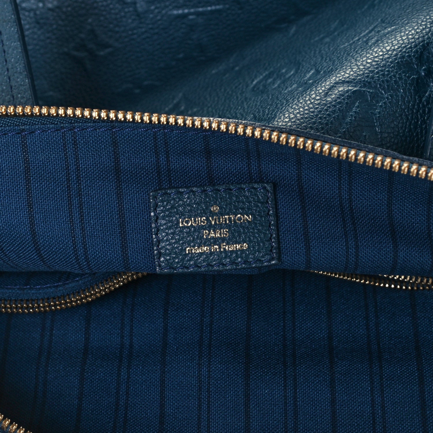 Louis Vuitton Empreinte Lumineuse PM Orage 6 of 9