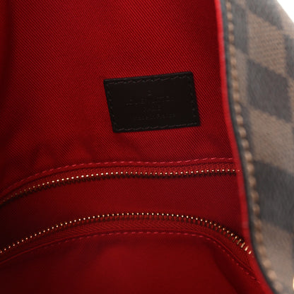 Louis Vuitton Damier Ebene Graceful MM 6 of 9