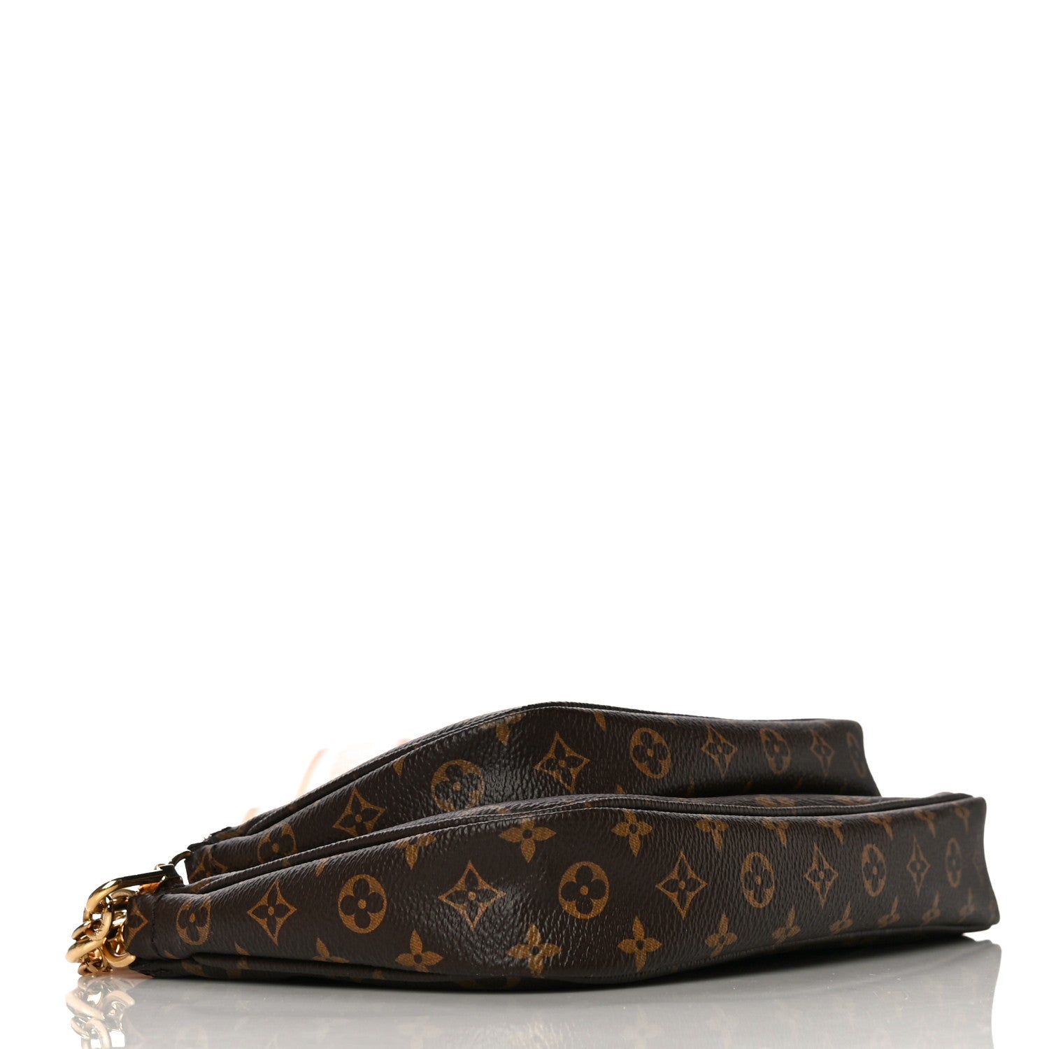Louis Vuitton Monogram Multi Pochette Accessories Rose Clair 4 of 10
