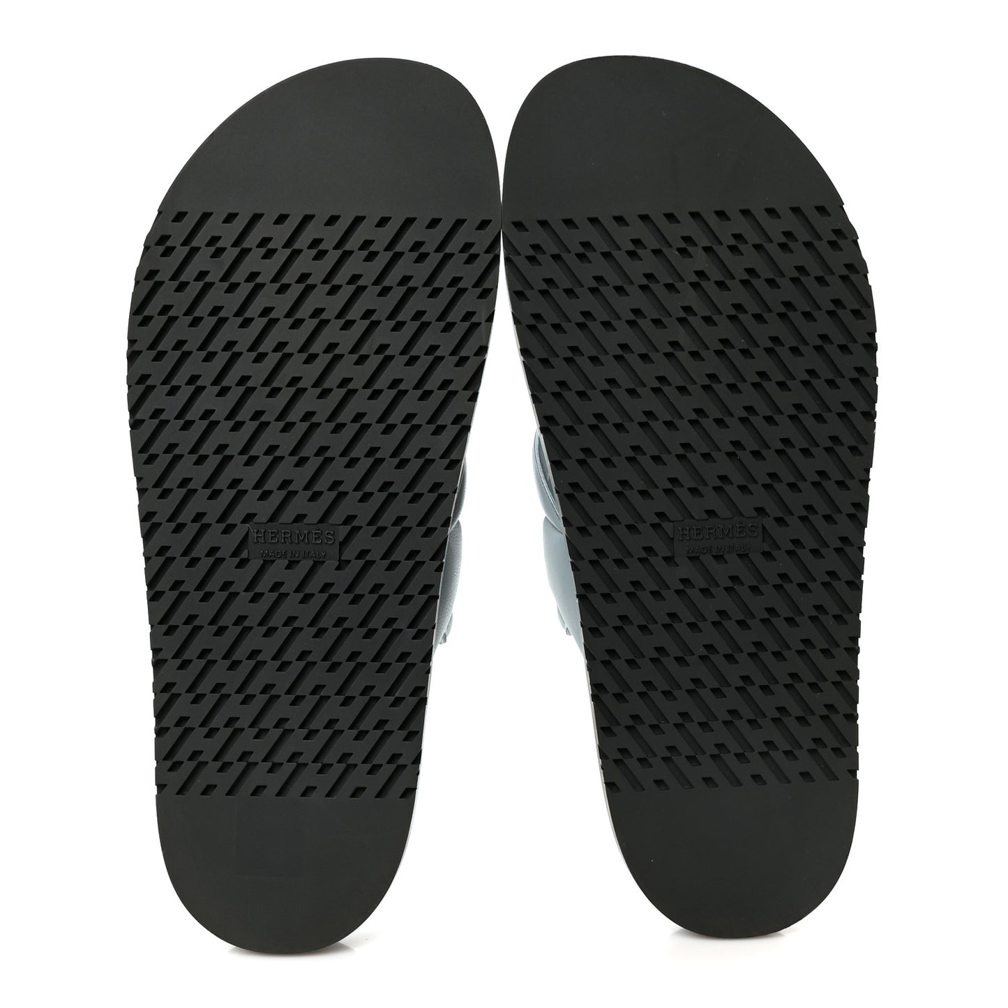 Nappa Extra Sandals 40 Vert D Eau