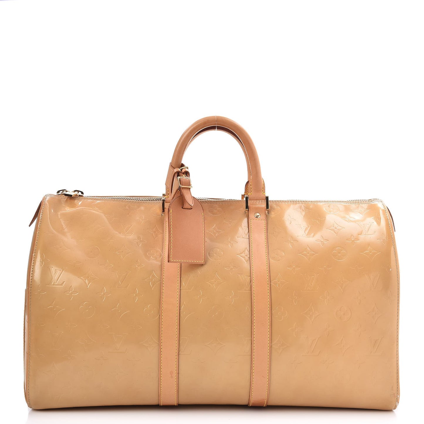Vernis Mercer Beige