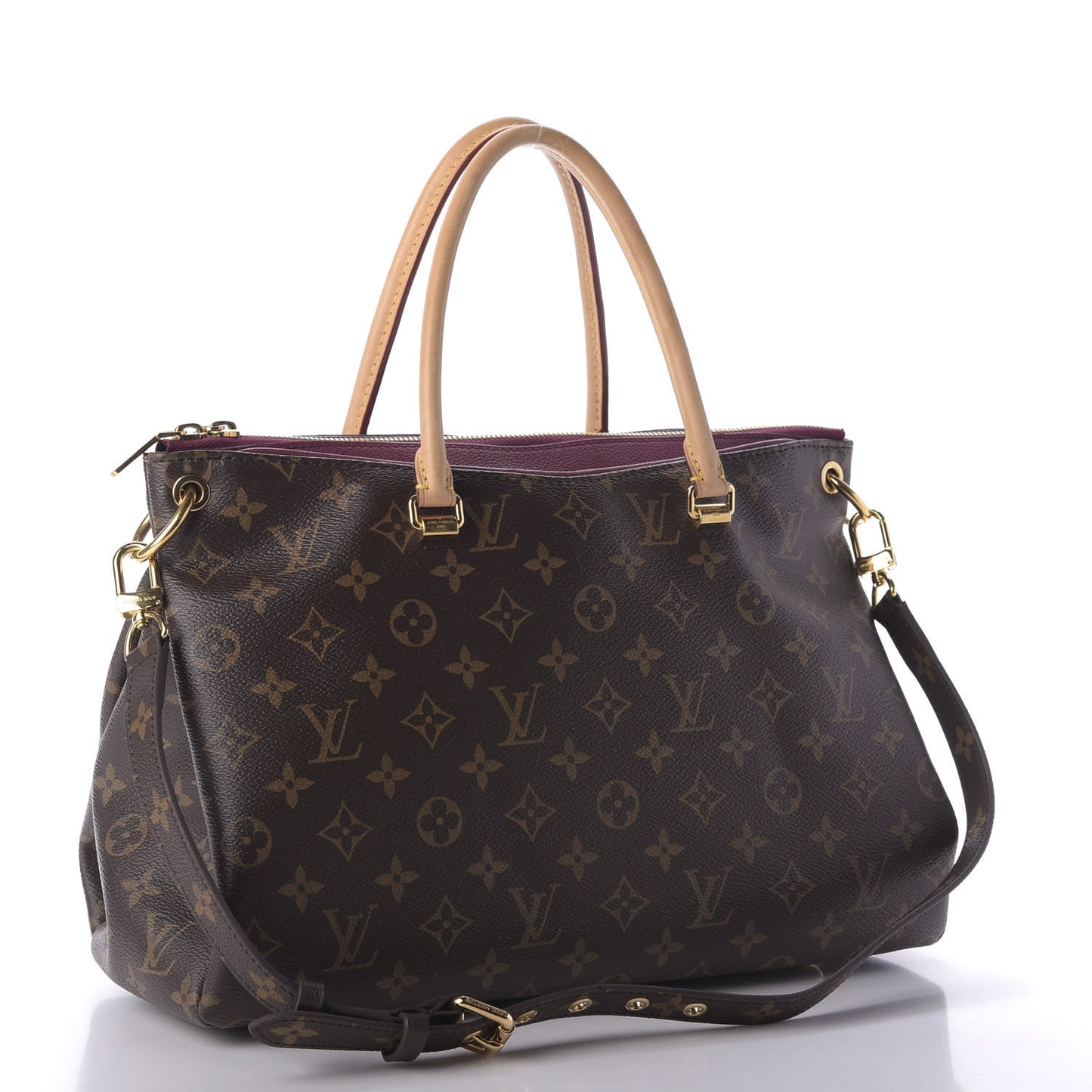 Monogram Pallas Aurore