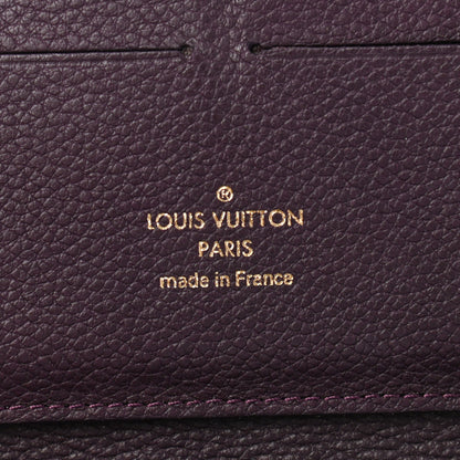 Louis Vuitton Empreinte Secret Long Wallet Aube 6 of 7