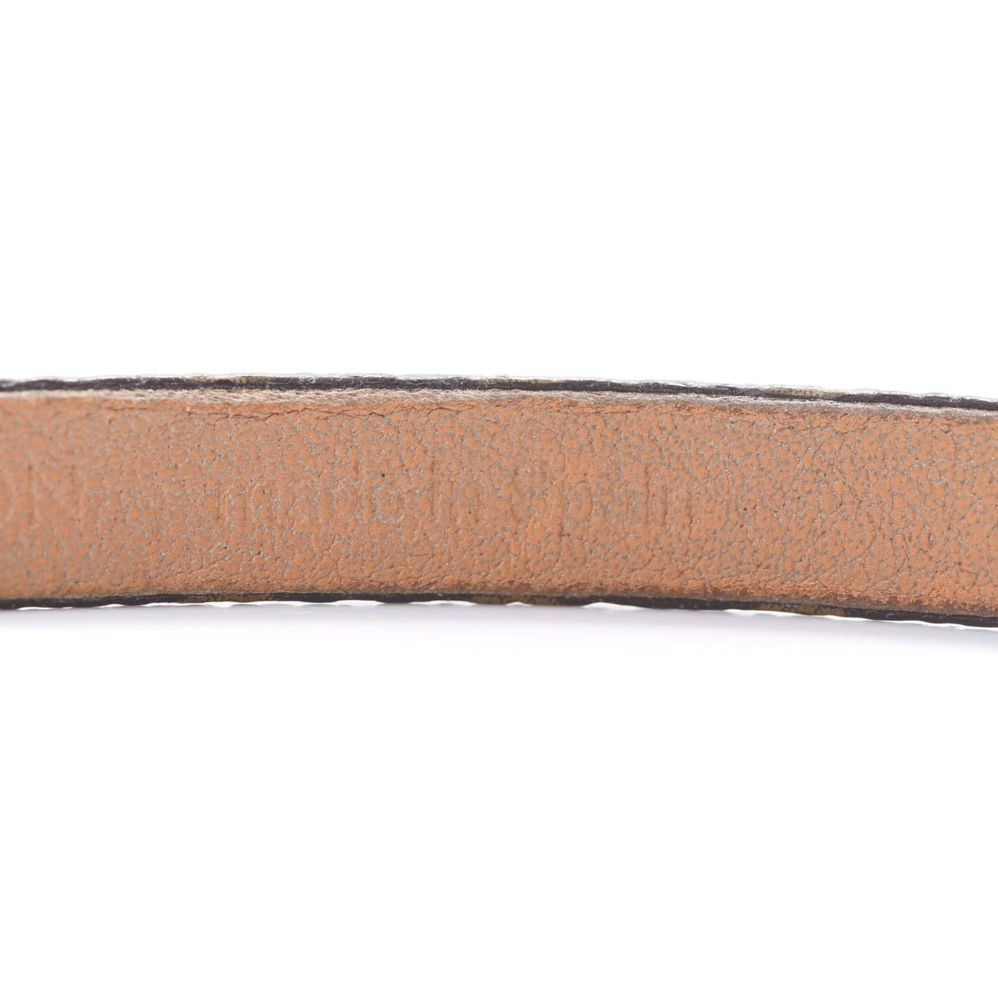 Monogram Mini Historic Bracelet 19