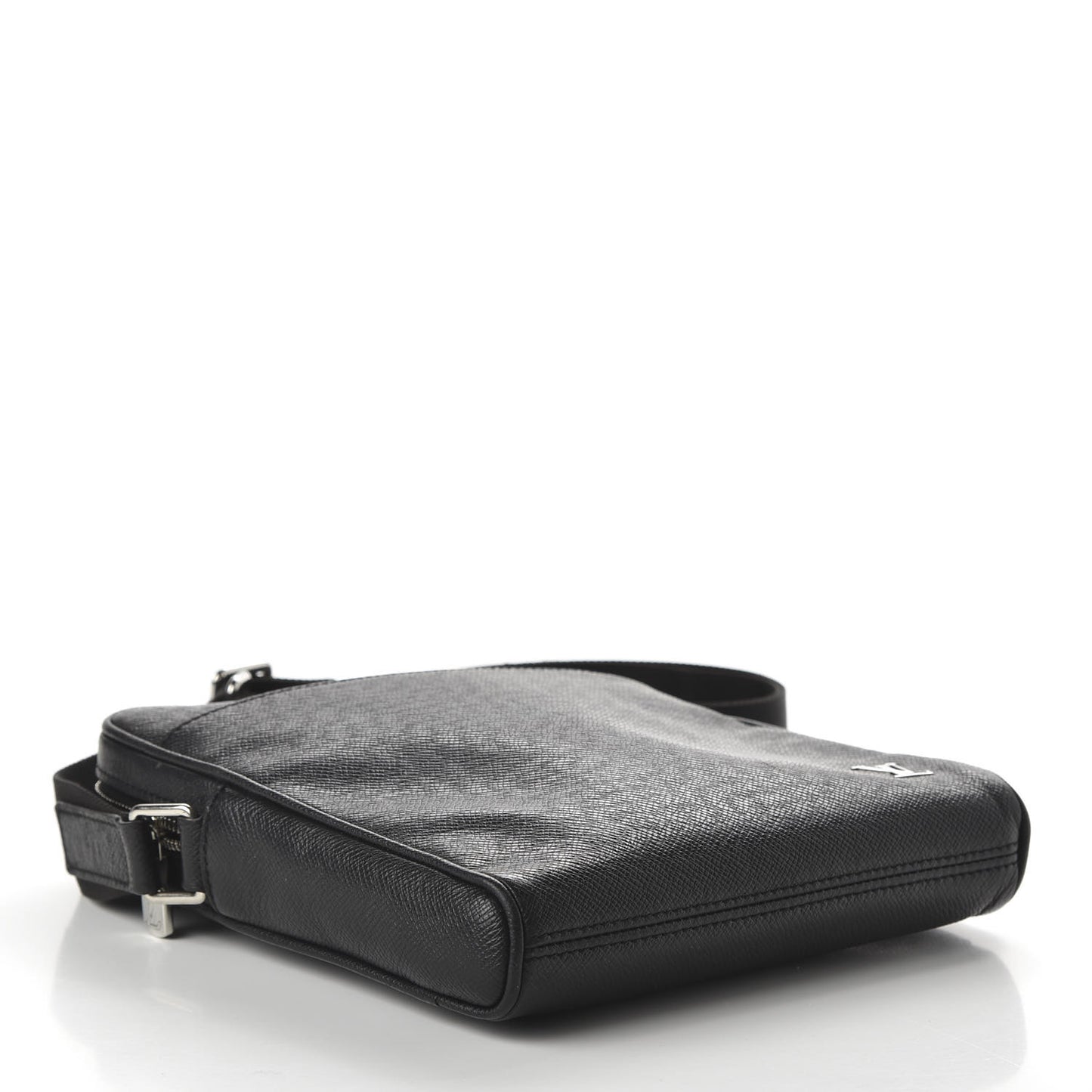 Taiga Alex Messenger BB Black