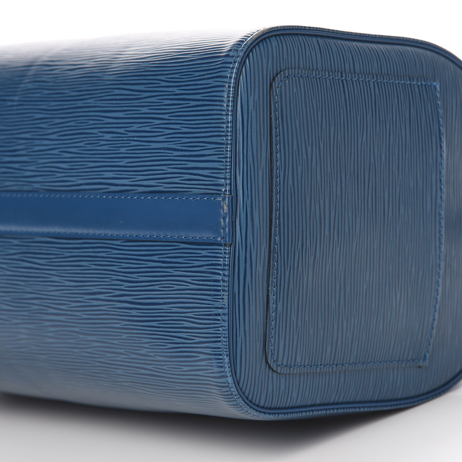 Louis Vuitton Epi Speedy 30 Toledo 9 of 11