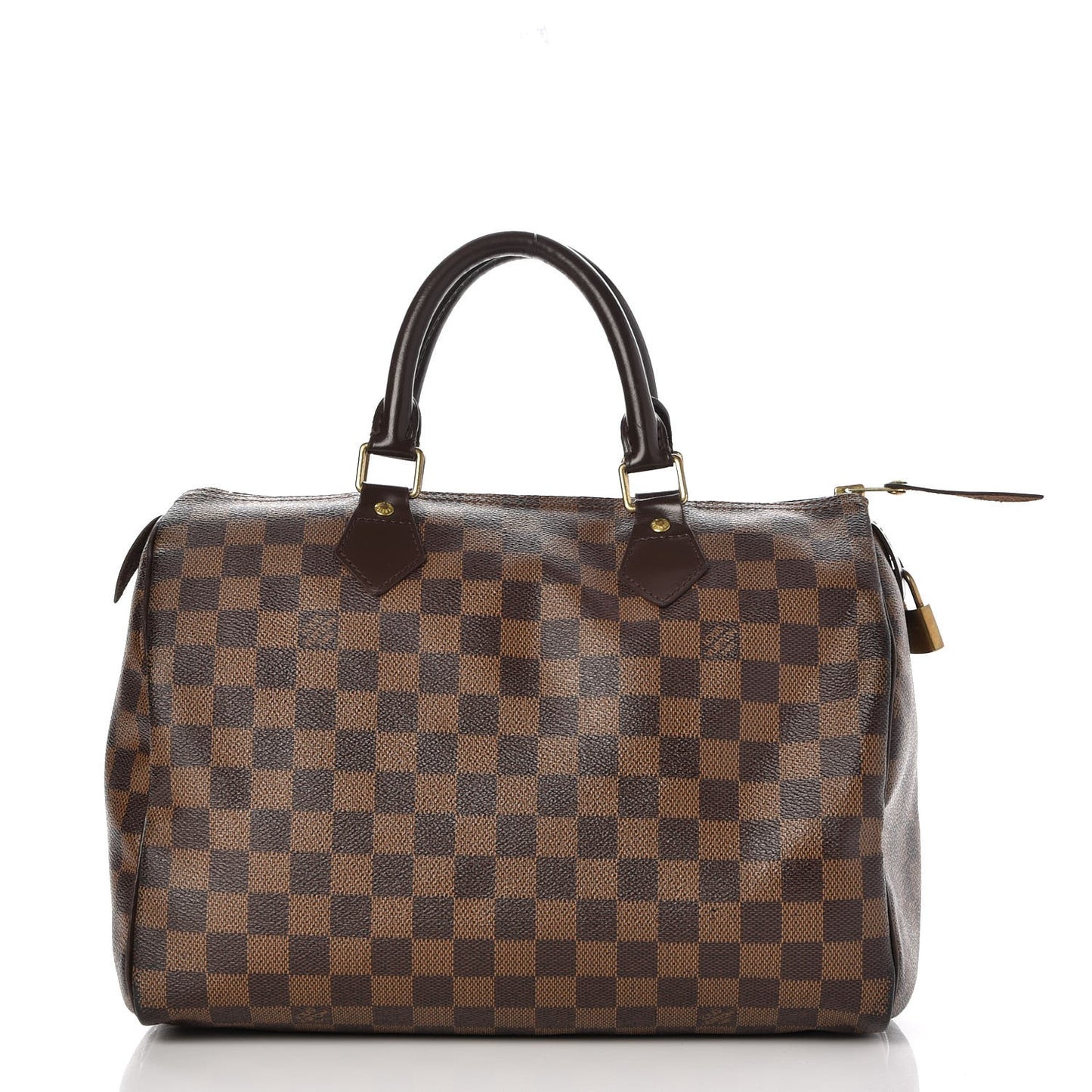 Damier Ebene Speedy 30