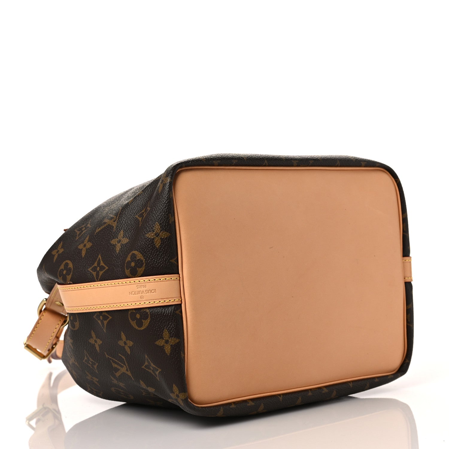 Louis Vuitton Monogram Petit Noe 3 of 8