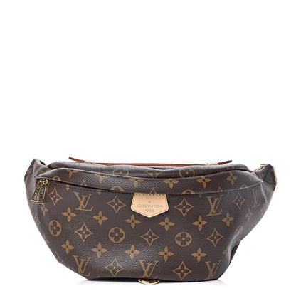 Louis Vuitton Monogram Bumbag 1 of 11